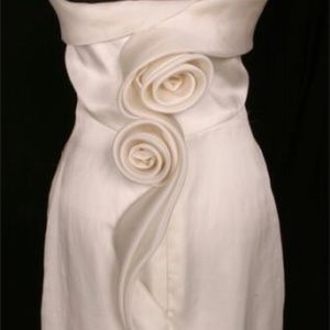 NWT wedding dress, Jennifer Mcclintock